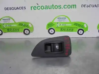 Gebrauchtes Autoersatzteil FENSTERSTEUERUNG HINTEN RECHTS zum FIAT LINEA (323_, 110_)  OEM-IAM-Referenzen 0735442338  