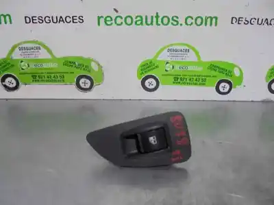 Pezzo di ricambio per auto di seconda mano COMANDI ALZACRISTALLI POSTERIORE SINISTRO per FIAT LINEA (323_, 110_)  Riferimenti OEM IAM 0735442336  