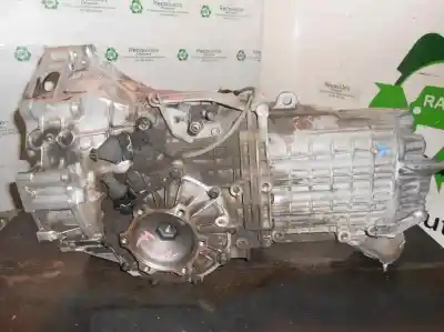 Pezzo di ricambio per auto di seconda mano RIDUTTORE per AUDI A4 BERLINA (8E)  Riferimenti OEM IAM FTW  08031