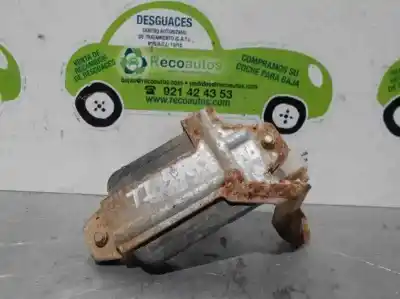 Автозапчасти б/у электродвигатель заднего правого центрального замка за mitsubishi montero (v20/v40) 3.0 v6 24v cat ссылки oem iam mb669754