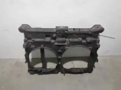 Peça sobressalente para automóvel em segunda mão grade do radiador dianteiro por peugeot expert tepee l1h1 premium referências oem iam 