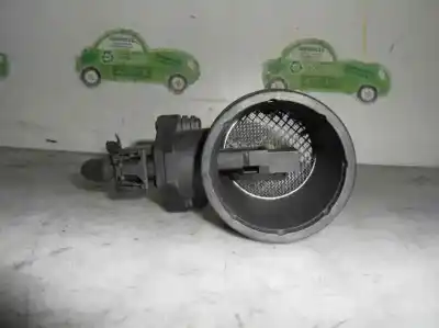 Pezzo di ricambio per auto di seconda mano misuratore di flusso per opel corsa c (x01) 1.7 dti (f08 f68) riferimenti oem iam   0281002180