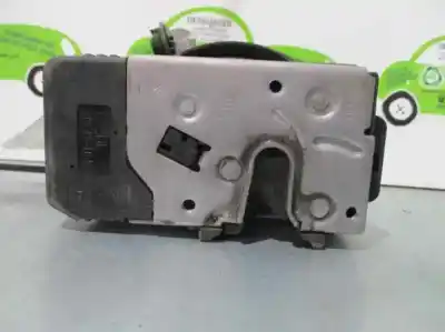 Second-hand car spare part front right door lock for opel corsa c (x01) 1.7 dti (f08 f68) oem iam references   