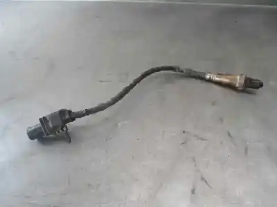 Second-hand car spare part LAMBDA PROBE for KIA SPORTAGE II (JE_, KM_)  OEM IAM references 393502A400  0281004044