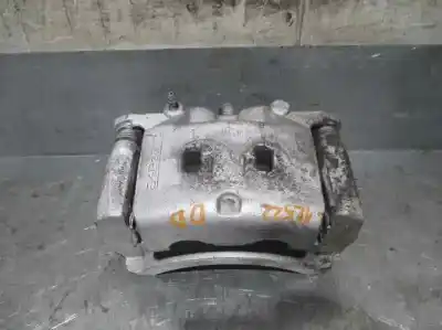 Second-hand car spare part front right brake caliper for infiniti q50 2.2 diesel cat oem iam references 