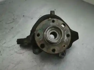 Pezzo di ricambio per auto di seconda mano snodo anteriore sinistro per opel corsa c (x01) 1.7 dti (f08 f68) riferimenti oem iam   