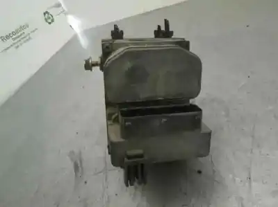 Автозапчастина б/у абс для opel corsa c (x01) 1.7 dti (f08 f68) посилання на oem iam 09127108 bosch 0265216478 5530108