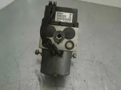Автозапчастина б/у абс для opel corsa c (x01) 1.7 dti (f08 f68) посилання на oem iam 09127108 bosch 0265216478 5530108