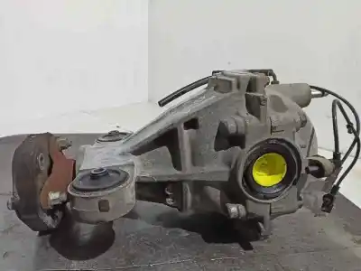 Second-hand car spare part rear differential for infiniti q50 2.2 diesel cat oem iam references 383014gd1a