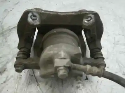 Second-hand car spare part front left brake caliper for opel corsa c (x01) 1.7 dti (f08 f68) oem iam references   