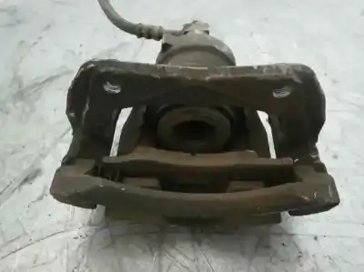 Second-hand car spare part front left brake caliper for opel corsa c (x01) 1.7 dti (f08 f68) oem iam references   