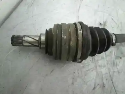 Pezzo di ricambio per auto di seconda mano trasmissione anteriore destra per opel corsa c (x01) 1.7 dti (f08 f68) riferimenti oem iam   