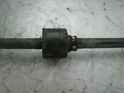 Pezzo di ricambio per auto di seconda mano trasmissione anteriore destra per opel corsa c (x01) 1.7 dti (f08 f68) riferimenti oem iam   