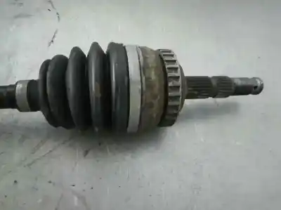 Pezzo di ricambio per auto di seconda mano trasmissione anteriore destra per opel corsa c (x01) 1.7 dti (f08 f68) riferimenti oem iam   