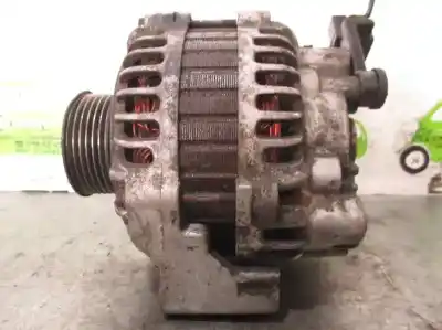 Peça sobressalente para automóvel em segunda mão alternador por peugeot 806 1.9 turbodiesel cat referências oem iam 9630080280