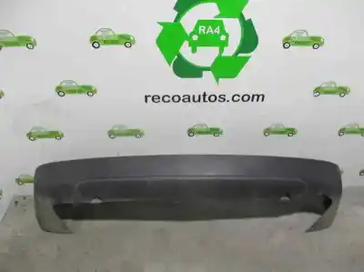 Peça sobressalente para automóvel em segunda mão para choques traseiro por peugeot 806 1.9 turbodiesel cat referências oem iam 