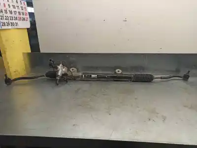 Second-hand car spare part steering rack for infiniti q50 2.2 diesel cat oem iam references 490014ge1a