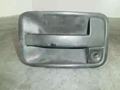 İkinci el araba yedek parçası SOL ÖN DIS KOL için PEUGEOT 806  OEM IAM referansları 1476388077  CAJA 6