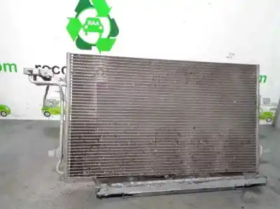 Second-hand car spare part AIR CONDITIONING CONDENSER / RADIATOR for VOLVO V50 FAMILIAR  OEM IAM references 4N5H19710BD  989550G