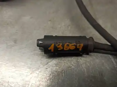 Second-hand car spare part lambda probe for bmw serie 5 berlina (e39) 2.2 24v cat oem iam references 11781742050  0258005109