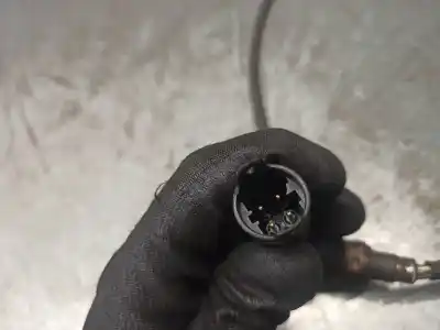 Second-hand car spare part lambda probe for bmw serie 5 berlina (e39) 2.2 24v cat oem iam references 11781742050  0258005109