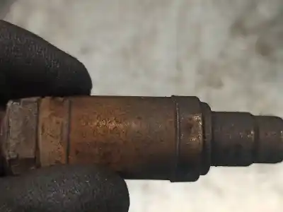 Second-hand car spare part lambda probe for bmw serie 5 berlina (e39) 2.2 24v cat oem iam references 11781742050  0258005109