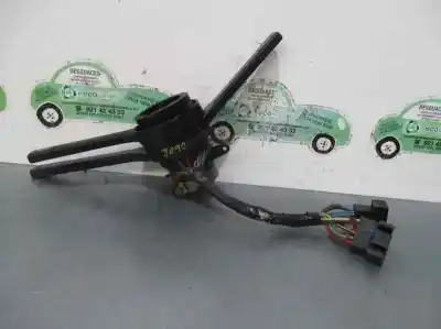 Tweedehands auto-onderdeel lichtbesturing voor fiat cinquecento (170) 0.9 i.e. oem iam-referenties 1821380