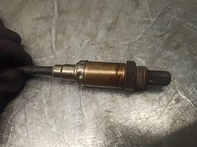 Second-hand car spare part lambda probe for bmw serie 5 berlina (e39) 2.2 24v cat oem iam references 11781742050  0258003477