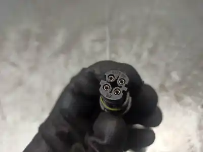 Second-hand car spare part lambda probe for bmw serie 5 berlina (e39) 2.2 24v cat oem iam references 11781742050  0258003477