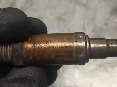 Second-hand car spare part lambda probe for bmw serie 5 berlina (e39) 2.2 24v cat oem iam references 11781742050  0258003477