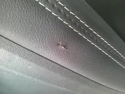 Автозапчастина б/у оббірка передніх дверей ліва для renault scenic iv grand limited посилання на oem iam 809012470r  