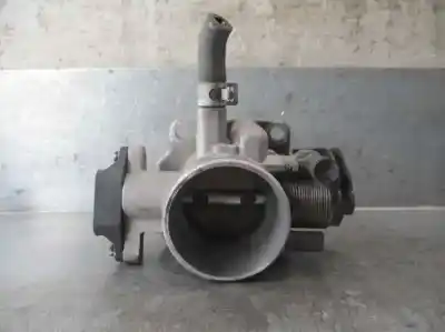 Peça sobressalente para automóvel em segunda mão borboleta de admissão por hyundai getz (tb) 1.6 gls 105 cv / 77 kw referências oem iam 3510026900
