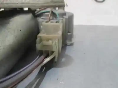 Tweedehands auto-onderdeel achterwissermotor voor fiat cinquecento (170) 0.9 i.e. oem iam-referenties   