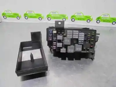 Peça sobressalente para automóvel em segunda mão caixa de fusíveis e relés por hyundai sonata (y4) 2.0i 16v gls (2002->) referências oem iam 912203d300