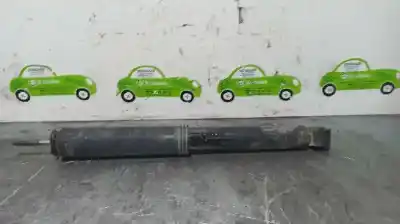 Second-hand car spare part right rear shock absorber for ssangyong kyron 2.0 xdi 4x4 oem iam references 4531009502