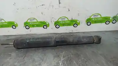 Pezzo di ricambio per auto di seconda mano ammortizzatore posteriore sinistro per ssangyong kyron 2.0 xdi 4x4 riferimenti oem iam 4531009502