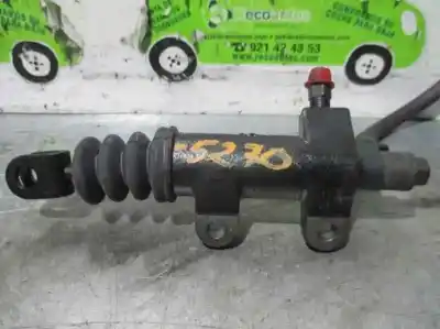 Peça sobressalente para automóvel em segunda mão cilindro de embreagem por hyundai sonata (y4) 2.0i 16v gls (2002->) referências oem iam 