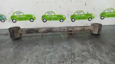 Автозапчасти б/у задний левый нижний рычаг подвески за ssangyong kyron 2.0 xdi 4x4 ссылки oem iam 4550109000  