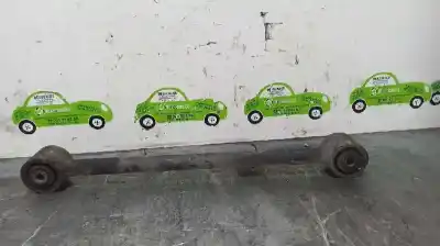 Pezzo di ricambio per auto di seconda mano braccio di sospensione inferiore posteriore sinistro per ssangyong kyron 2.0 xdi 4x4 riferimenti oem iam 4550109000