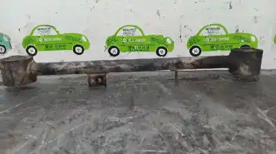 Автозапчасти б/у рычаг задней нижней правой подвески за ssangyong kyron 2.0 xdi 4x4 ссылки oem iam 4550209000  