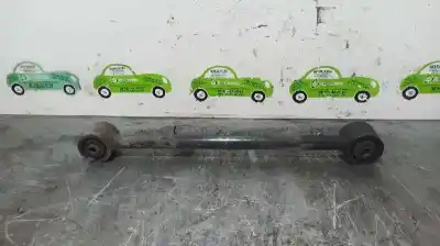 Pezzo di ricambio per auto di seconda mano braccio sospensione posteriore inferiore destro per ssangyong kyron 2.0 xdi 4x4 riferimenti oem iam 4550209000