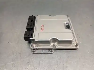 Second-hand car spare part ecu engine control for citroen c5 break 2.0 hdi sx oem iam references 9644721080  0281010808