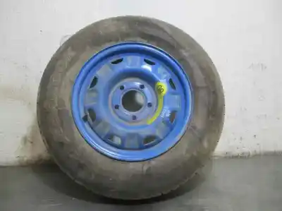 Second-hand car spare part SPARE TIRE for SSANGYONG KYRON  OEM IAM references 4173031710  T17590R16117M