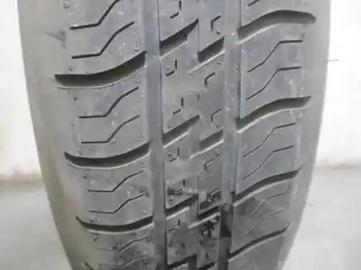 Pezzo di ricambio per auto di seconda mano ruota di scorta per ssangyong kyron 2.0 xdi 4x4 riferimenti oem iam 4173031710  t17590r16117m