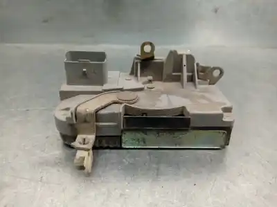 Peça sobressalente para automóvel em segunda mão fechadura da porta dianteira direita por citroen c5 break 2.0 hdi sx referências oem iam 