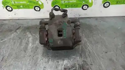 Pezzo di ricambio per auto di seconda mano pinza freno posteriore destra per ssangyong kyron 2.0 xdi 4x4 riferimenti oem iam bc141059