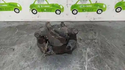 Автозапчасти б/у задний левый тормозной суппорт за ssangyong kyron 2.0 xdi 4x4 ссылки oem iam 4841009000  