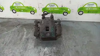 Pezzo di ricambio per auto di seconda mano pinza freno posteriore sinistra per ssangyong kyron 2.0 xdi 4x4 riferimenti oem iam 4841009000