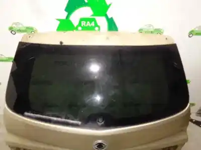 Автозапчастина б/у загальні двері для ssangyong kyron 2.0 xdi 4x4 посилання на oem iam 6400108302  