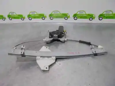 Peça sobressalente para automóvel em segunda mão elevador de vidros traseiro direito por hyundai sonata (y4) 2.0i 16v gls (2002->) referências oem iam 